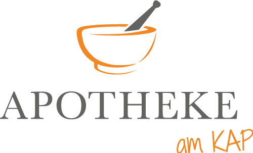 Logo Apotheke am KAP